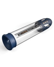 PUMP WORX BOMBA DE VACIO MAX BOOST PRO FLOW AZUL 306 CM