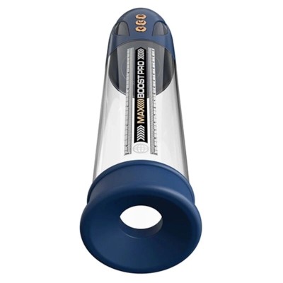 PUMP WORX BOMBA DE VACIO MAX BOOST PRO FLOW AZUL 306 CM