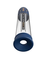 PUMP WORX BOMBA DE VACIO MAX BOOST PRO FLOW AZUL 306 CM