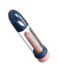 PUMP WORX BOMBA DE VACIO MAX BOOST PRO FLOW AZUL 306 CM