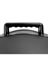 FETISH FANTASY SERIES SILLON HINCHABLE BODY DOCK CON DILDO 692 CM NEGRO