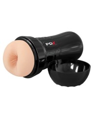 PDX EXTREME MASTURBADOR ANO WET BUSSIES SUPER BANGIN BUTTHOLE 208 CM