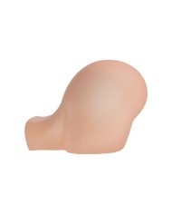 PIPEDREAMS EXTREME TOYZ MASTURBADOR MEGA STROKER ANO Y VAGINA