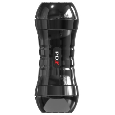 PDX EXTREME WET PUSSIES MASTURBADOR REVERSIBLE SUPER FLIP A PUSSY OVER STROKER 216 CM