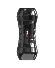 PDX EXTREME WET PUSSIES MASTURBADOR REVERSIBLE SUPER FLIP A PUSSY OVER STROKER 216 CM