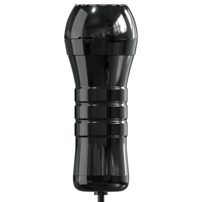 PDX EXTREME WET PUSSIES MASTURBADOR VAGINA XXL SUPER SUCKER LIGHT CON SUCCION 273 CM