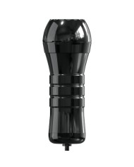 PDX EXTREME WET PUSSIES MASTURBADOR VAGINA XXL SUPER SUCKER LIGHT CON SUCCION 273 CM