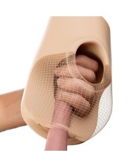 PDX PLUS MASTURBADOR VAGINA REALISTICA PUSSY POUNDER SQUEEZE STROKER 18 CM