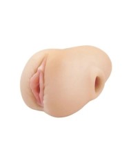PDX PLUS MASTURBADOR VAGINA REALISTICA PUSSY POUNDER SQUEEZE STROKER 18 CM