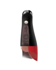 PDX ELITE MASTURBADOR AUTOMATICO FUCK O MATIC PRO XL 42 CM