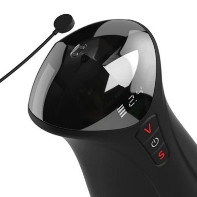 PDX ELITE MASTURBADOR AUTOMATICO FUCK O MATIC PRO XL 42 CM