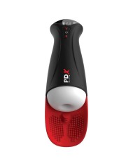 PDX ELITE MASTURBADOR AUTOMATICO FAP O MATIC PRO XL 349 CM