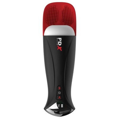 PDX ELITE MASTURBADOR AUTOMATICO FAP O MATIC PRO XL 349 CM