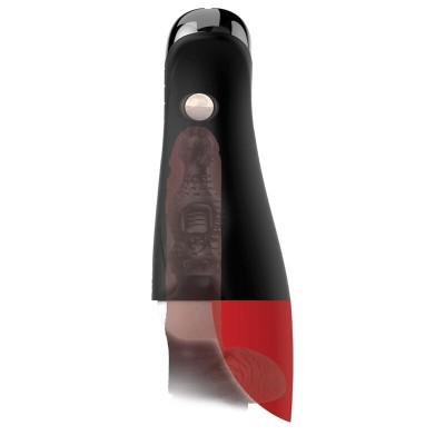 PDX ELITE MASTURBADOR AUTOMATICO FAP O MATIC PRO XL 349 CM