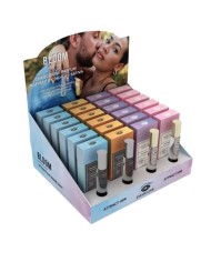EYE OF LOVE BLOOM EXPOSITOR 4X6 PERFUMES 10 ML