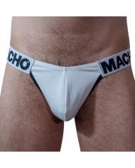 MACHO MCH009 LATERAL SLIP BLANCO S