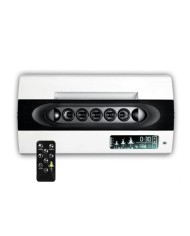 OZONO SMART - PURIFICADOR DE AIRE Y IONIZADOR