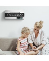 OZONO SMART - PURIFICADOR DE AIRE Y IONIZADOR