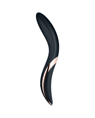SATISFYER RRROLLING EXPLOSION VIBRADOR PUNTO G SATISFYER RRROLLING EXPLOSION VIBRADOR PUNTO G