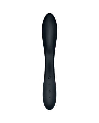 SATISFYER RRROLLING EXPLOSION VIBRADOR PUNTO G SATISFYER RRROLLING EXPLOSION VIBRADOR PUNTO G