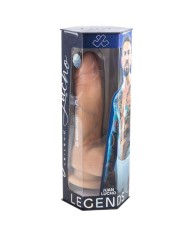 SILEXD JUAN LUCHO LEGENDS PENE SUPER REALISTICO TERMO REACTIVO PREMIUM SILEXPAN 233 CM