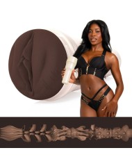 FLESHLIGHT GIRLS NICOLE KITT PURRRRRFECTION VAGINA
