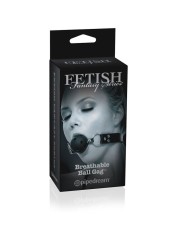 FETISH FANTASY LIMITED EDITION MORDAZA TRANSPIRABLE