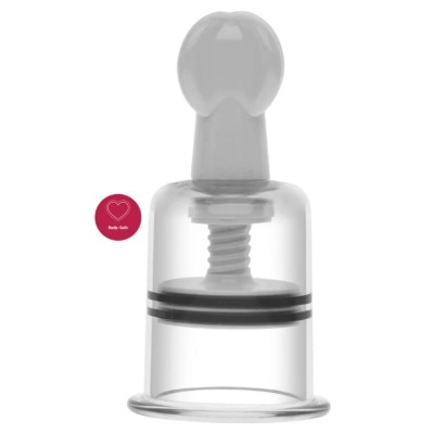 SHEEO SUCCIONADORES PARA PEZONES Y CLITORIS S M
