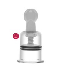 SHEEO SUCCIONADORES PARA PEZONES Y CLITORIS S M