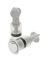 SHEEO SUCCIONADORES PARA PEZONES Y CLITORIS S M