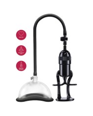 SHEEO BOMBA DE VACIO PARA VAGINA