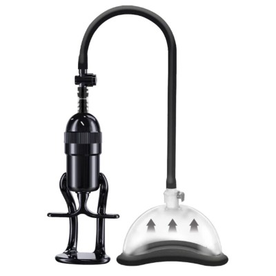 SHEEO BOMBA DE VACIO PARA VAGINA