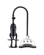 SHEEO BOMBA DE VACIO PARA VAGINA