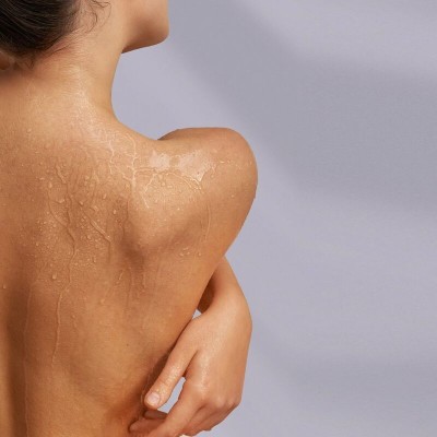 MIXGLISS GEL NU 2 EN 1 LUBRICANTE BASE AGUA Y MASAJE NURU ALOE VERA 150 ML
