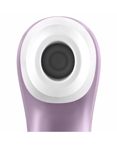 SATISFYER PRO 2 ESTIMULADOR VIOLETA SATISFYER PRO 2 ESTIMULADOR VIOLETA