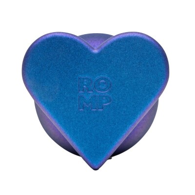 ROMP LUSTER KIT DE ENTRENAMIENTO ANAL S M L CON BASE EN FORMA DE CORAZON