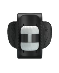 PRETTY LOVE CALISTA MASTURBADOR AUTOMATICO UNIVERSAL NEGRO