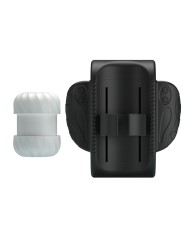 PRETTY LOVE CALISTA MASTURBADOR AUTOMATICO UNIVERSAL NEGRO