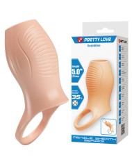 PRETTY LOVE GERALDINE FUNDA ENGROSADORA PARA PENE