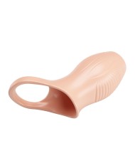 PRETTY LOVE GERALDINE FUNDA ENGROSADORA PARA PENE