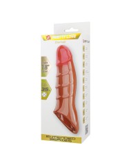 PRETTY LOVE DAMIEN FUNDA EXTENSORA REALISTICA