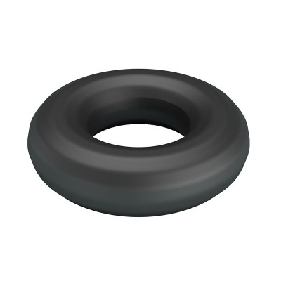 CRAZY BULL URBAN ANILLO PARA PENE SILICONA SUPER SOFT NEGRO
