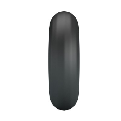 CRAZY BULL URBAN ANILLO PARA PENE SILICONA SUPER SOFT NEGRO