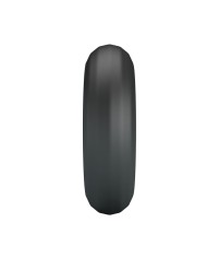 CRAZY BULL URBAN ANILLO PARA PENE SILICONA SUPER SOFT NEGRO