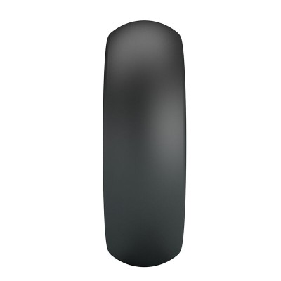 CRAZY BULL ELIO ANILLO PARA PENE SILICONA NEGRO