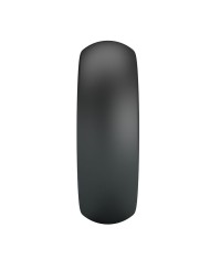 CRAZY BULL ELIO ANILLO PARA PENE SILICONA NEGRO