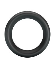 CRAZY BULL ELIO ANILLO PARA PENE SILICONA NEGRO