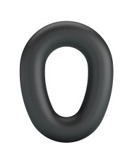 CRAZY BULL VESPER ANILLO PARA PENE SUPER SOFT SILICONA NEGRO