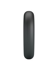 CRAZY BULL VESPER ANILLO PARA PENE SUPER SOFT SILICONA NEGRO