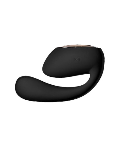 LELO IDA WAVE MASAJEADOR PAREJAS NEGRO LELO IDA WAVE MASAJEADOR PAREJAS NEGRO